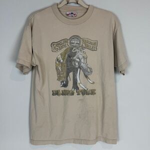 VTG Ringling Bros. Barnum & Bailey Circus T-shirt M